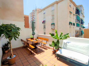 Manuela Nogales Apartments!